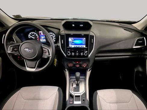 Used 2021 Subaru Forester AWD/4WD image 14