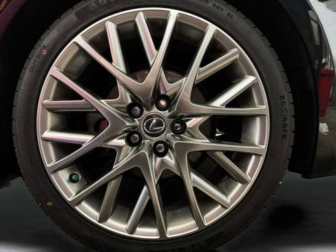 Used 2019 Lexus RC 300 AWD w/ Premium Package image 35