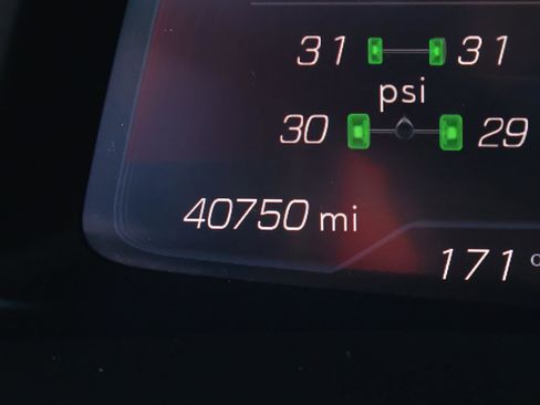 Used 2020 Chevrolet Corvette Stingray Preferred Cpe w/ 2LT Preferred Equipment Group image 26