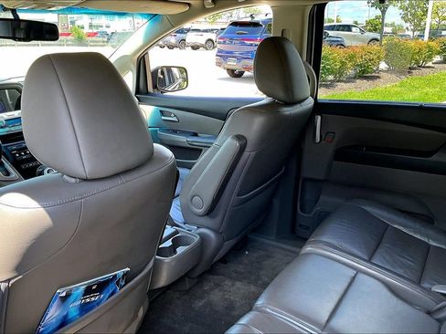 Used 2012 Honda Odyssey EX-L image 30
