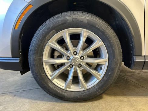 Certified 2024 Honda CR-V EX image 11