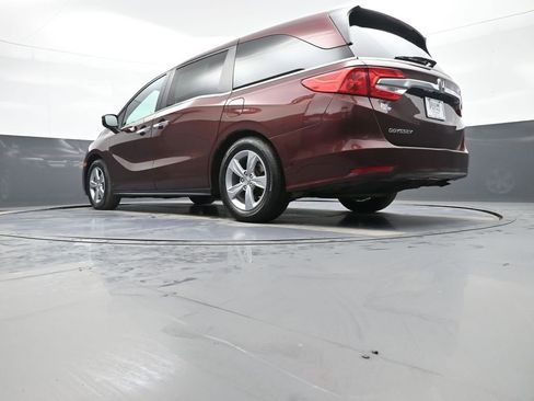 Certified 2020 Honda Odyssey EX-L image 34