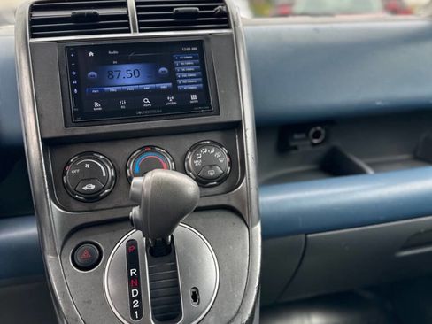 Used 2003 Honda Element EX image 16