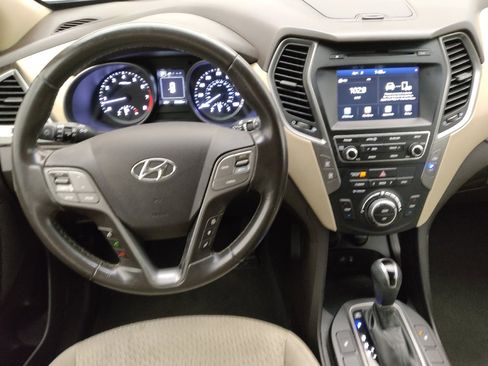 Used 2018 Hyundai Santa Fe Sport w/ 2.4L Value Package 02 image 22