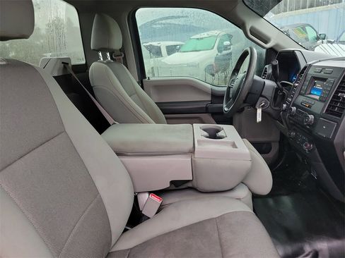 Used 2016 Ford F150 XL w/ Equipment Group 101A Mid image 28