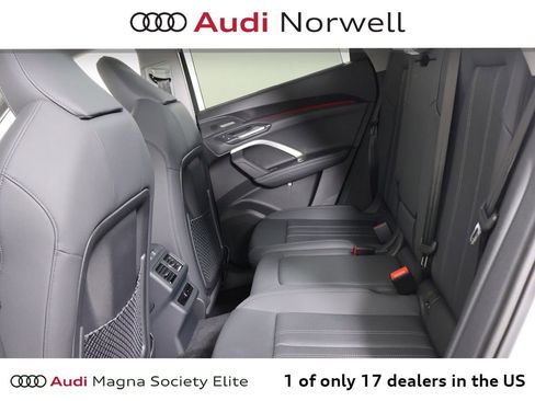 New 2026 Audi Q5 Premium Plus AWD/4WD image 21