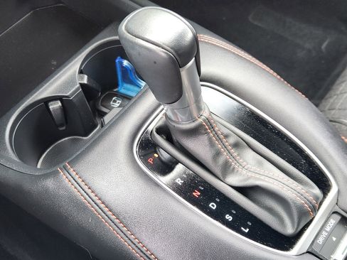 Certified 2024 Honda HR-V Sport image 12