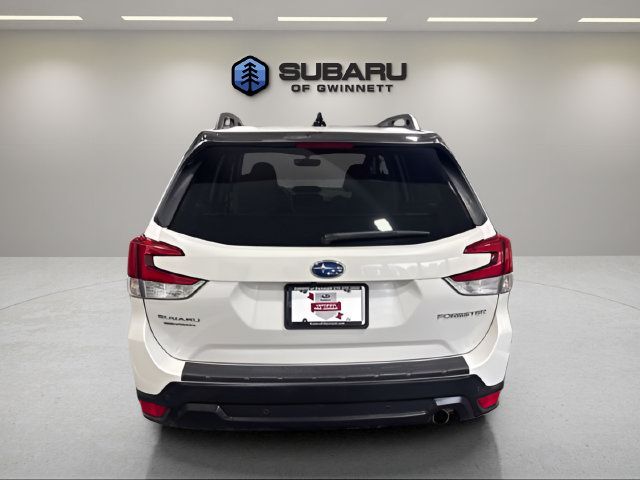 Used 2024 Subaru Forester Limited AWD/4WD image 4