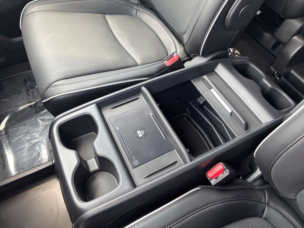 New 2026 Honda Odyssey Elite image 18