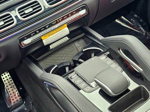 New 2026 Mercedes-Benz GLE 450 4MATIC Coupe image 32