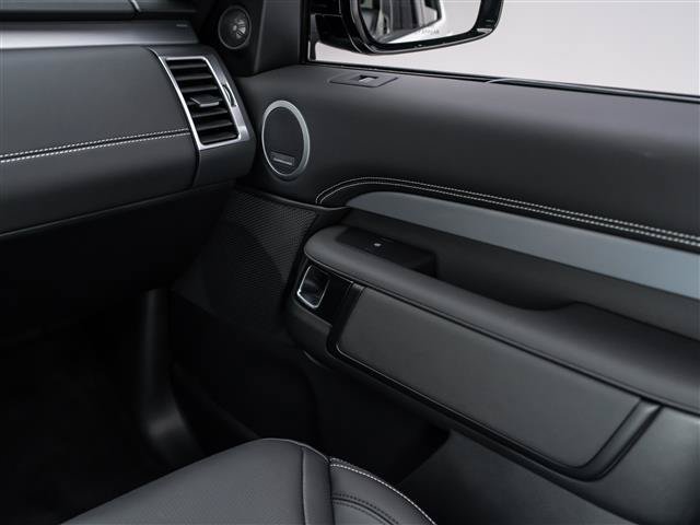 New 2026 Land Rover Discovery Dynamic SE AWD/4WD image 29