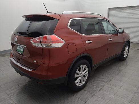 Used 2015 Nissan Rogue SV FWD image 9