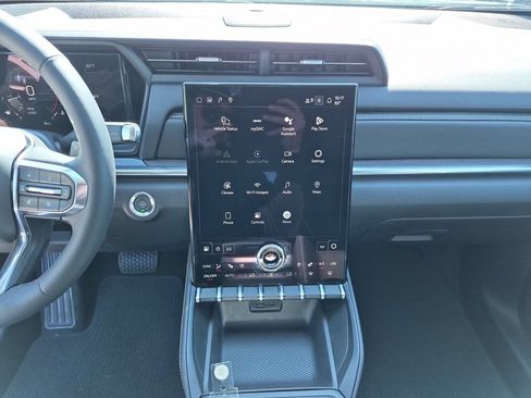 New 2026 GMC Terrain Denali AWD/4WD image 24