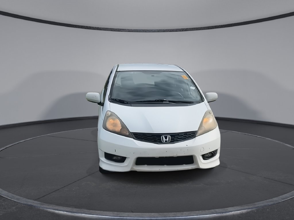 Used 2012 Honda Fit Sport image 3