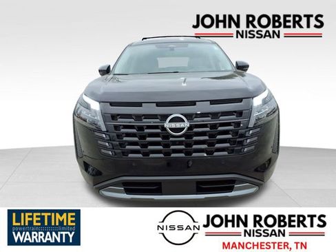 New 2026 Nissan Pathfinder SL image 13