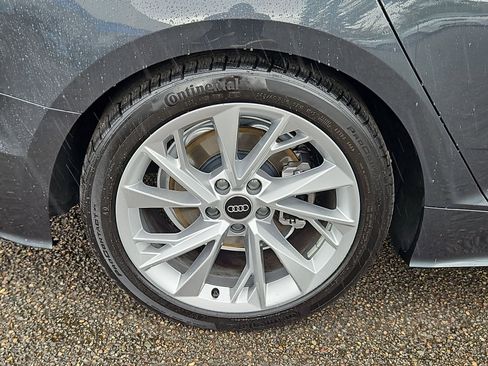 Used 2023 Audi A5 2.0T Premium Plus w/ Premium Plus image 33