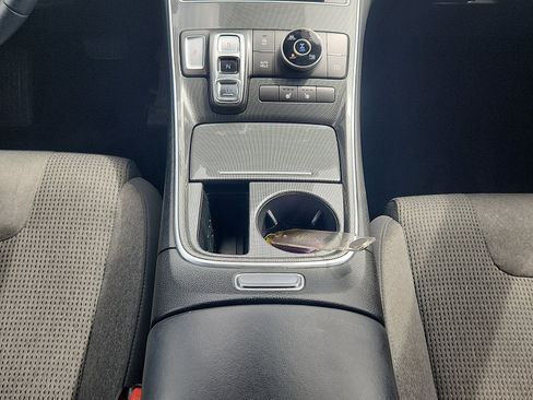 Certified 2022 Hyundai Santa Fe SEL w/ Convenience Package AWD/4WD image 19