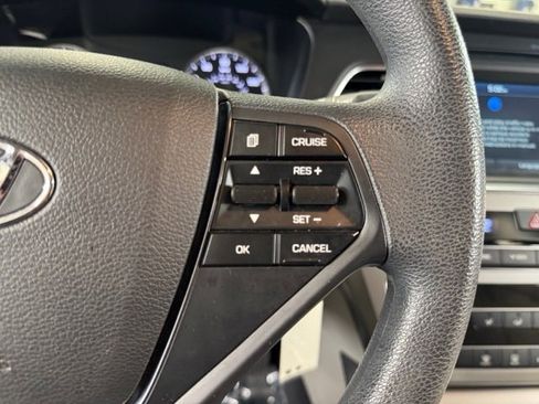 Used 2016 Hyundai Sonata Sport w/ Cargo Package image 19