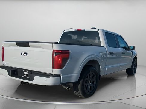 New 2026 Ford F150 STX w/ Equipment Group 200A RWD image 30