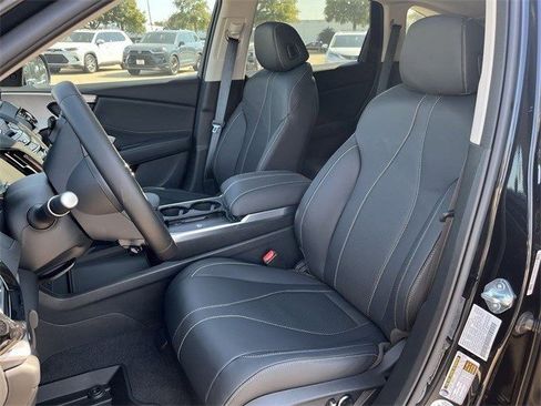 New 2025 Acura RDX w/ Technology Package image 28