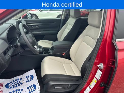 Used 2024 Honda CR-V EX image 17