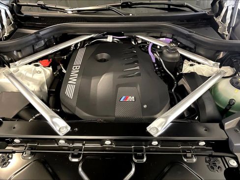 New 2026 BMW X6 xDrive40i image 16