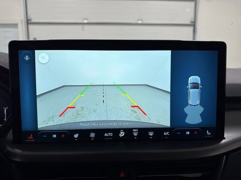 New 2026 Ford Escape Active w/ Tech Pack #1 image 27