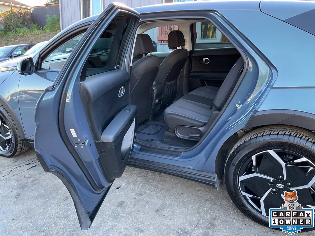Used 2024 Hyundai Ioniq 5 SEL RWD image 25