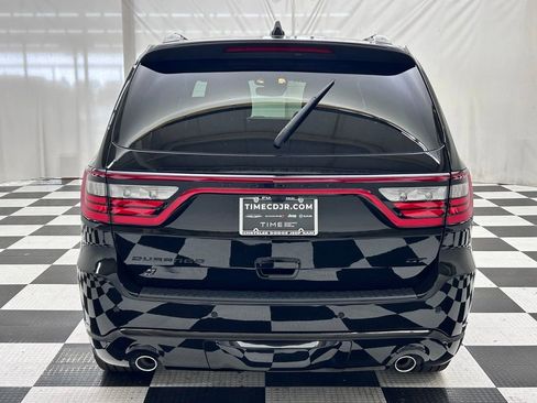 New 2026 Dodge Durango GT image 6