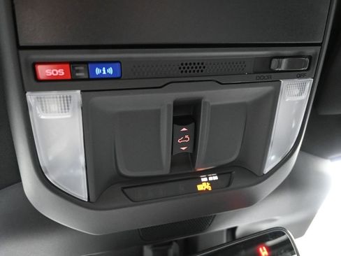 New 2026 Subaru Forester Sport image 37