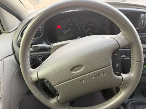Used 2000 Ford Contour SE image 17