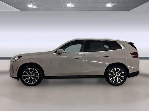 New 2026 BMW X3 xDrive30 w/ Convenience Package image 2