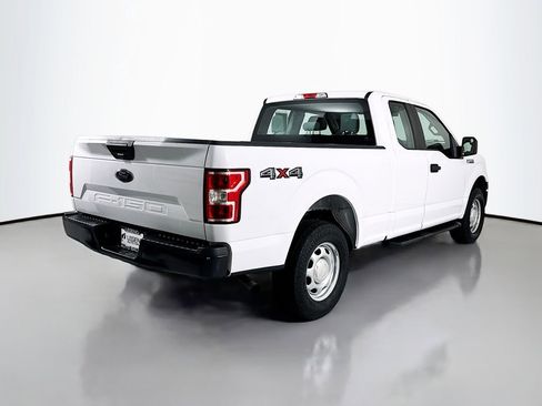 Used 2019 Ford F150 XL w/ Equipment Group 101A Mid AWD/4WD image 5