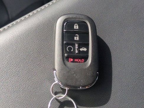 Used 2024 Honda Accord Sport image 27