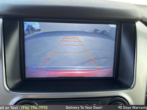 Used 2017 Chevrolet Tahoe Premier image 20