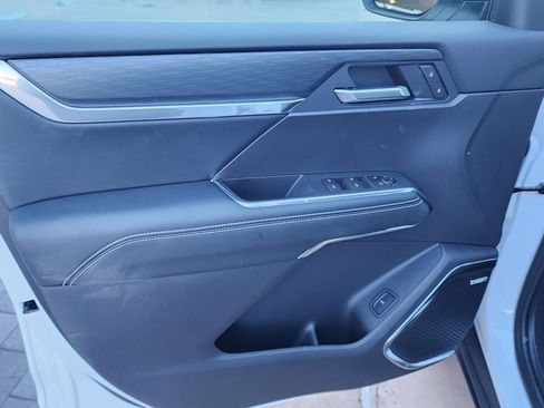 New 2026 GMC Acadia Elevation w/ Black Edition image 13