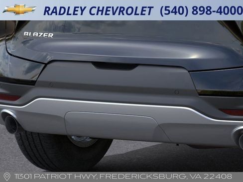 New 2026 Chevrolet Blazer LT image 14