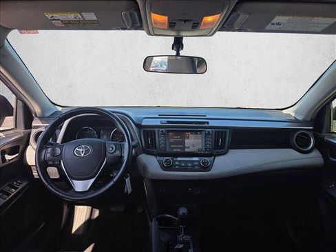 Used 2016 Toyota RAV4 XLE FWD image 13