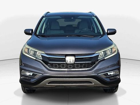 Used 2016 Honda CR-V Touring image 12