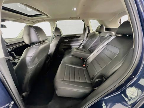 Used 2023 Honda CR-V EX-L image 24