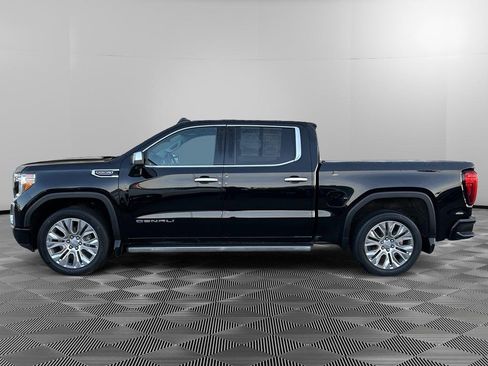 Used 2021 GMC Sierra 1500 Denali w/ Denali Ultimate Package image 7