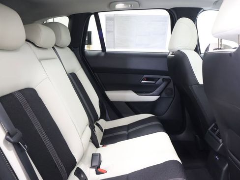 New 2026 MAZDA CX-50 AWD 2.5 S w/ Cargo Package image 24