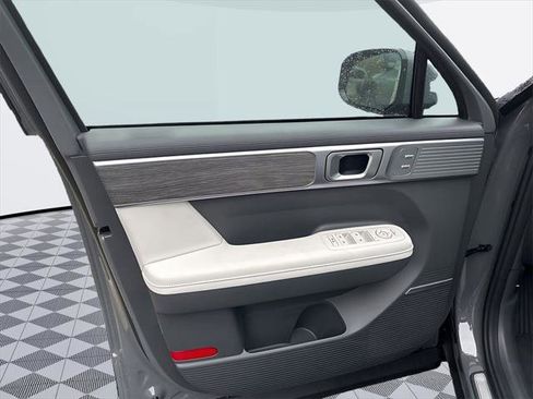 New 2026 Hyundai Santa Fe Calligraphy image 24