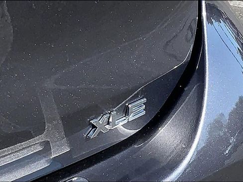 Used 2023 Toyota Highlander XLE FWD image 9