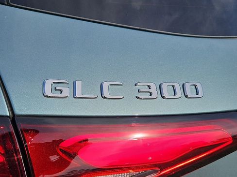 New 2026 Mercedes-Benz GLC 300 image 14