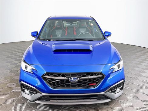 Used 2025 Subaru WRX GT w/ Popular Package #2A AWD/4WD image 2