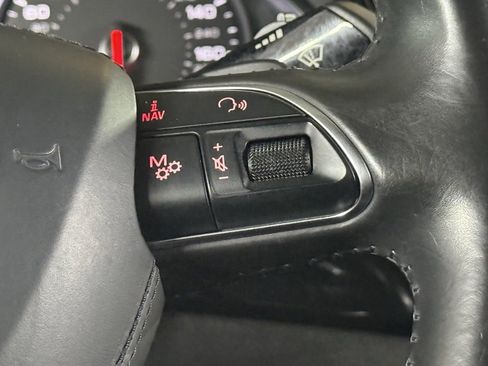 Used 2016 Audi A8 L 4.0T w/ Driver Assistance Package image 46