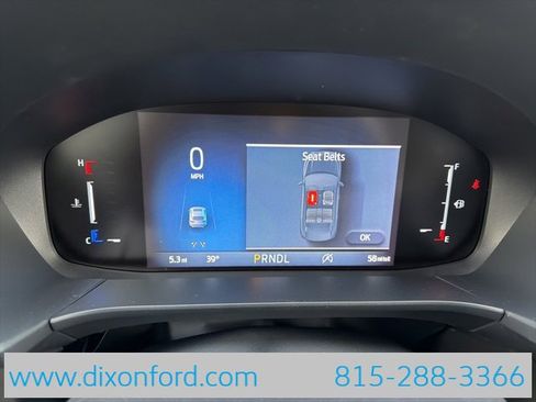 New 2026 Ford Escape Active image 16