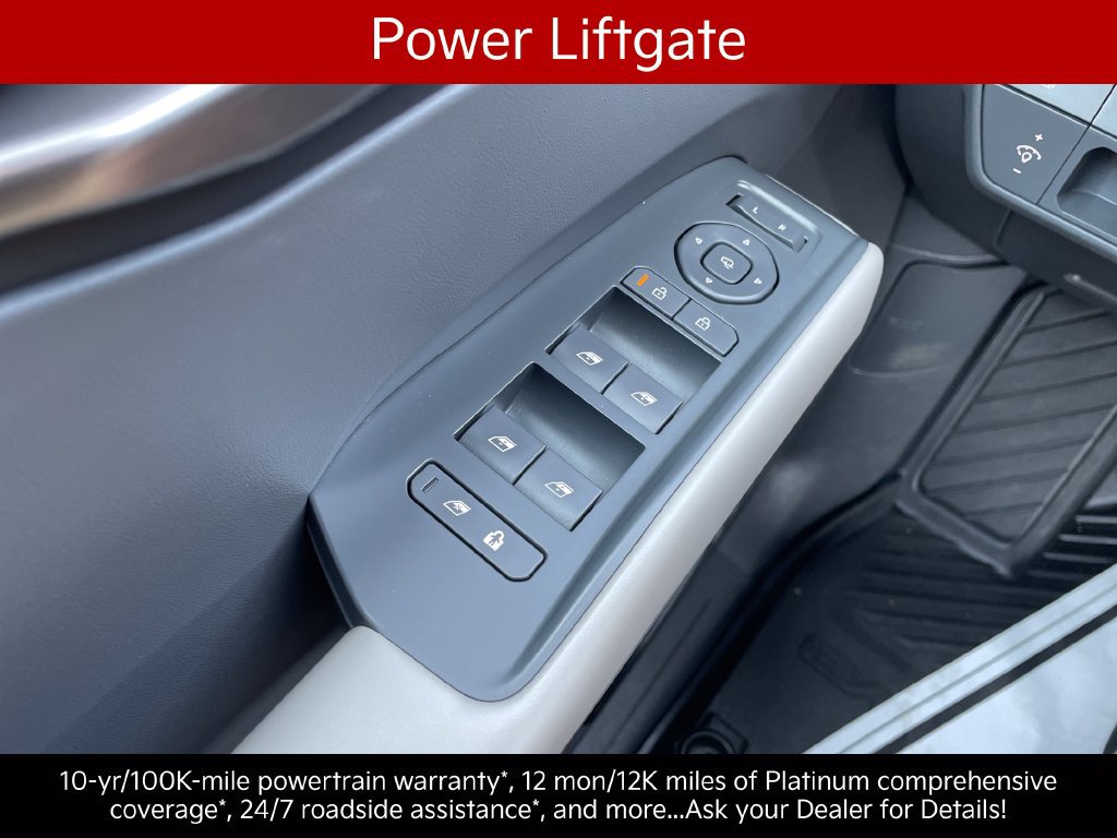 Certified 2024 Kia EV9 Wind AWD/4WD image 22