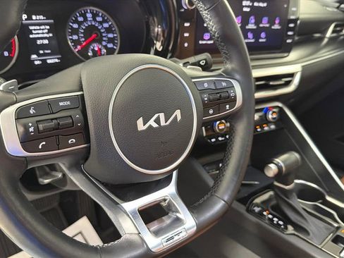 Used 2023 Kia K5 GT w/ GT1 Package FWD image 24